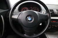 BMW 116 vaihtoauto