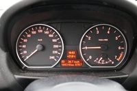 BMW 116 vaihtoauto