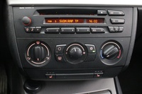 BMW 116 vaihtoauto