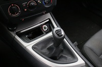 BMW 116 vaihtoauto