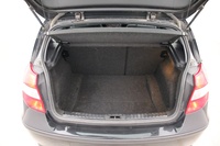 BMW 116 vaihtoauto