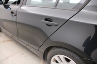 BMW 116 vaihtoauto