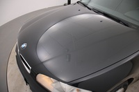 BMW 116 vaihtoauto