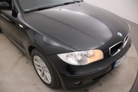 BMW 116 vaihtoauto