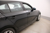 BMW 116 vaihtoauto