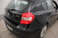 BMW 116 vaihtoauto