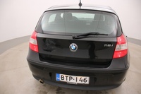BMW 116 vaihtoauto