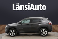 Jeep Compass vaihtoauto