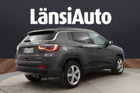 Jeep Compass vaihtoauto