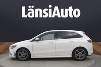 Mercedes-Benz B vaihtoauto