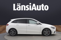 Mercedes-Benz B vaihtoauto