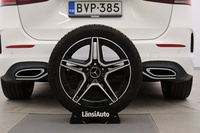 Mercedes-Benz B vaihtoauto