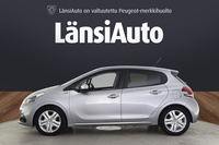 Peugeot 208 vaihtoauto