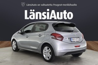 Peugeot 208 vaihtoauto