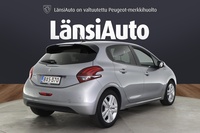 Peugeot 208 vaihtoauto