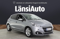 Peugeot 208 vaihtoauto