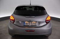 Peugeot 208 vaihtoauto