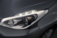 Peugeot 208 vaihtoauto