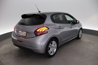 Peugeot 208 vaihtoauto