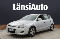 Hyundai i30 vaihtoauto