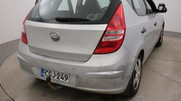 Hyundai i30 vaihtoauto
