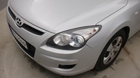 Hyundai i30 vaihtoauto