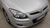 Hyundai i30 vaihtoauto