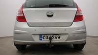 Hyundai i30 vaihtoauto