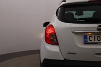 Opel Mokka vaihtoauto