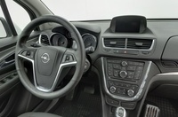 Opel Mokka vaihtoauto
