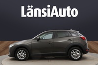 Mazda CX-3 vaihtoauto