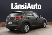 Mazda CX-3 vaihtoauto