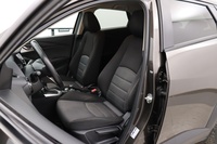 Mazda CX-3 vaihtoauto