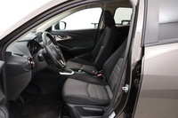 Mazda CX-3 vaihtoauto