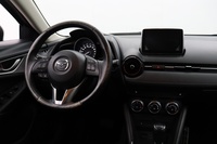 Mazda CX-3 vaihtoauto