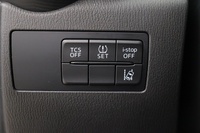 Mazda CX-3 vaihtoauto