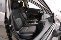 Mazda CX-3 vaihtoauto