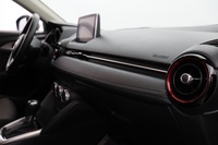 Mazda CX-3 vaihtoauto