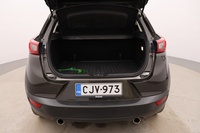 Mazda CX-3 vaihtoauto