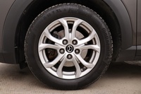 Mazda CX-3 vaihtoauto