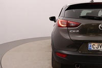 Mazda CX-3 vaihtoauto