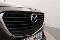 Mazda CX-3 vaihtoauto