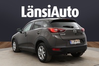 Mazda CX-3 vaihtoauto