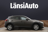 Mazda CX-3 vaihtoauto