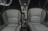 Mazda CX-3 vaihtoauto