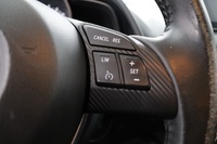 Mazda CX-3 vaihtoauto