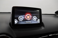 Mazda CX-3 vaihtoauto