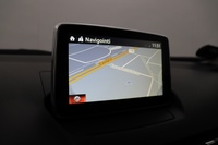 Mazda CX-3 vaihtoauto