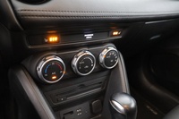 Mazda CX-3 vaihtoauto