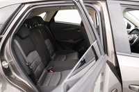 Mazda CX-3 vaihtoauto